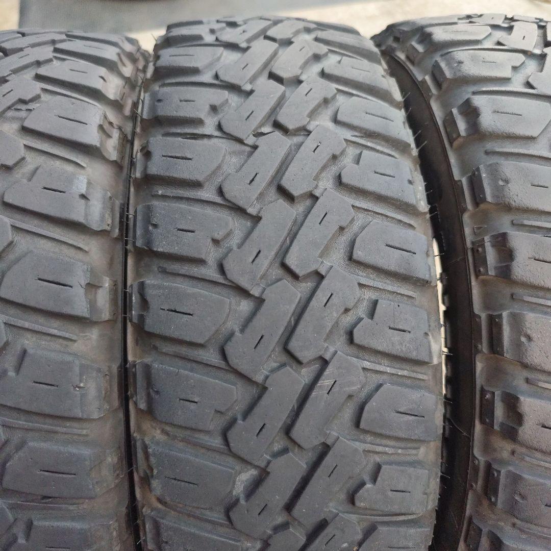 NANKANG FT-9 ☆ 165/65R14 ☆ 4本