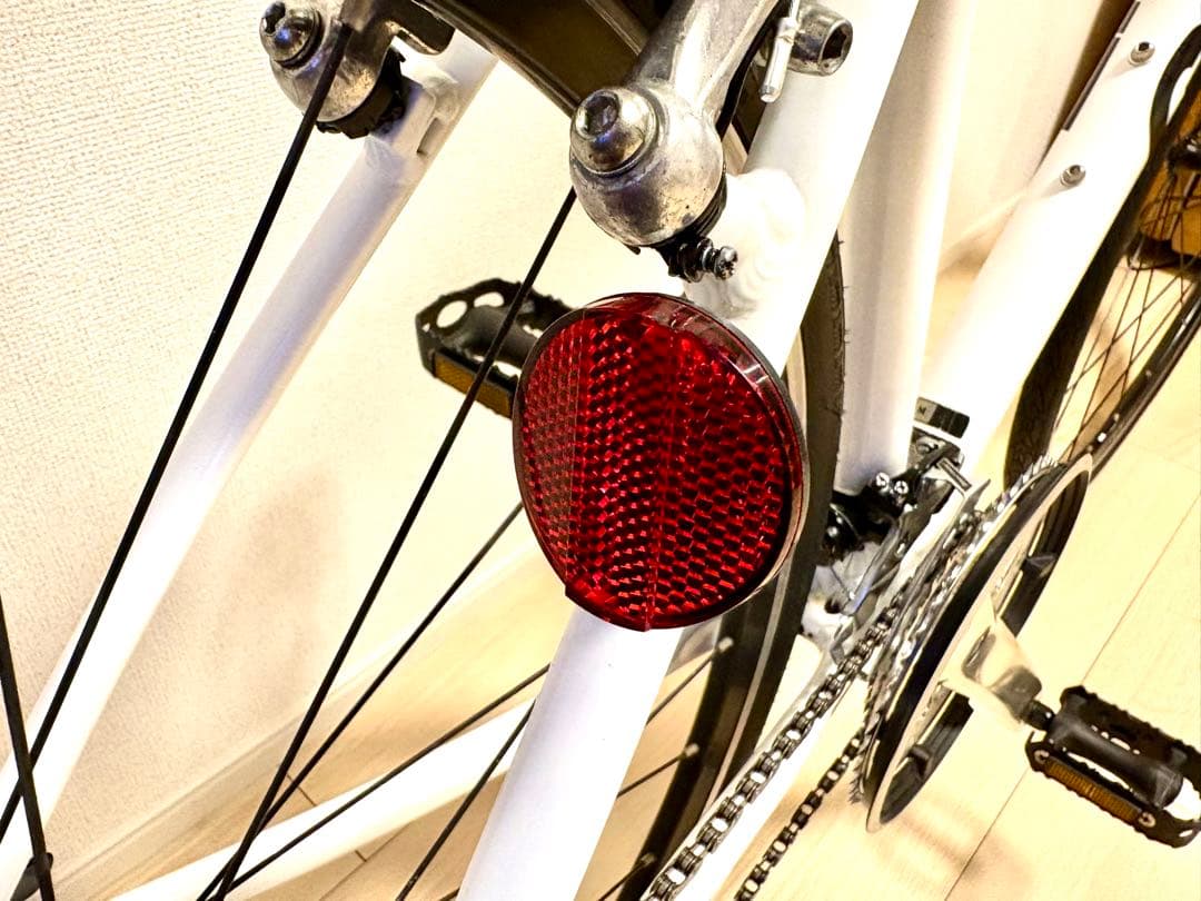 ☆2020 Giant ジャイアント エスケープR3 人気のホワイト