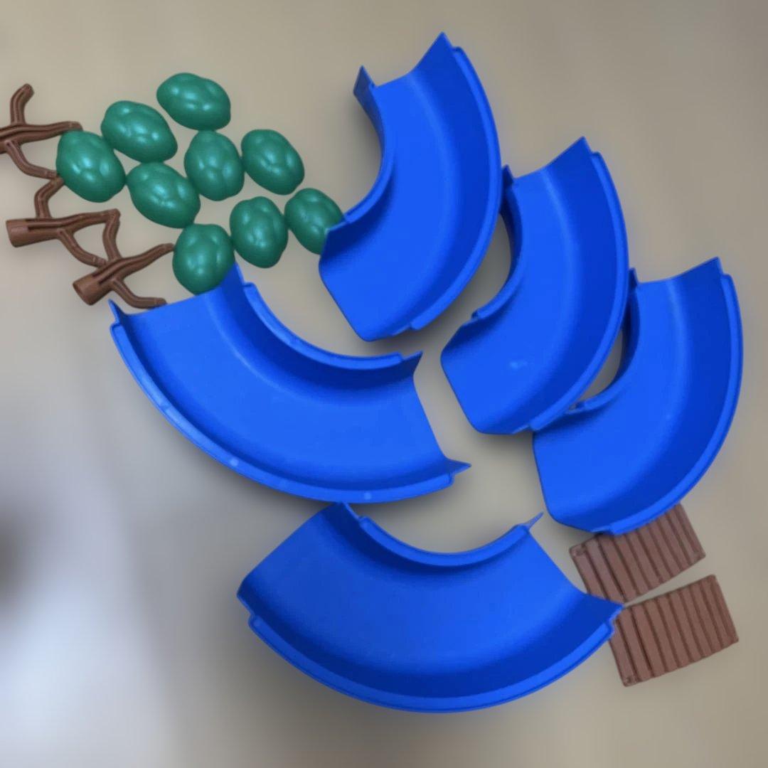 ボーネルンド アクアプレイ　AquaPlay