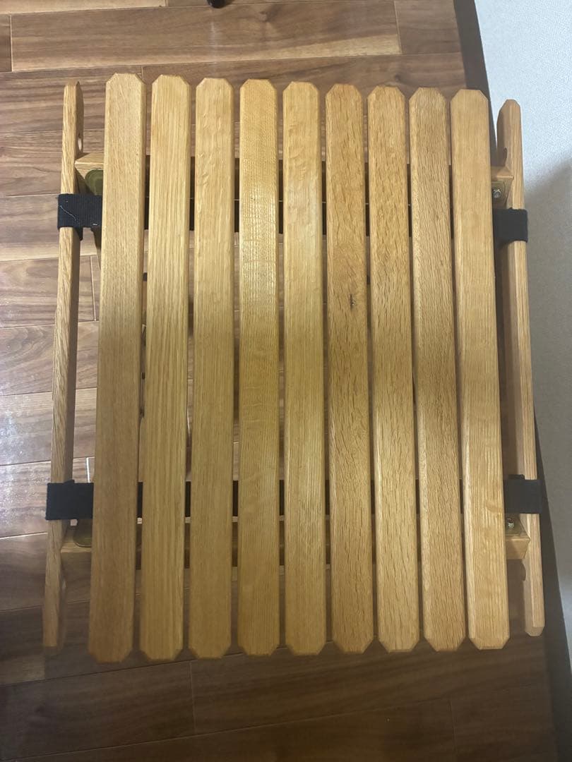 【ポイポイ】NORAs テーブル サイドテーブル ローテーブル ケース付き