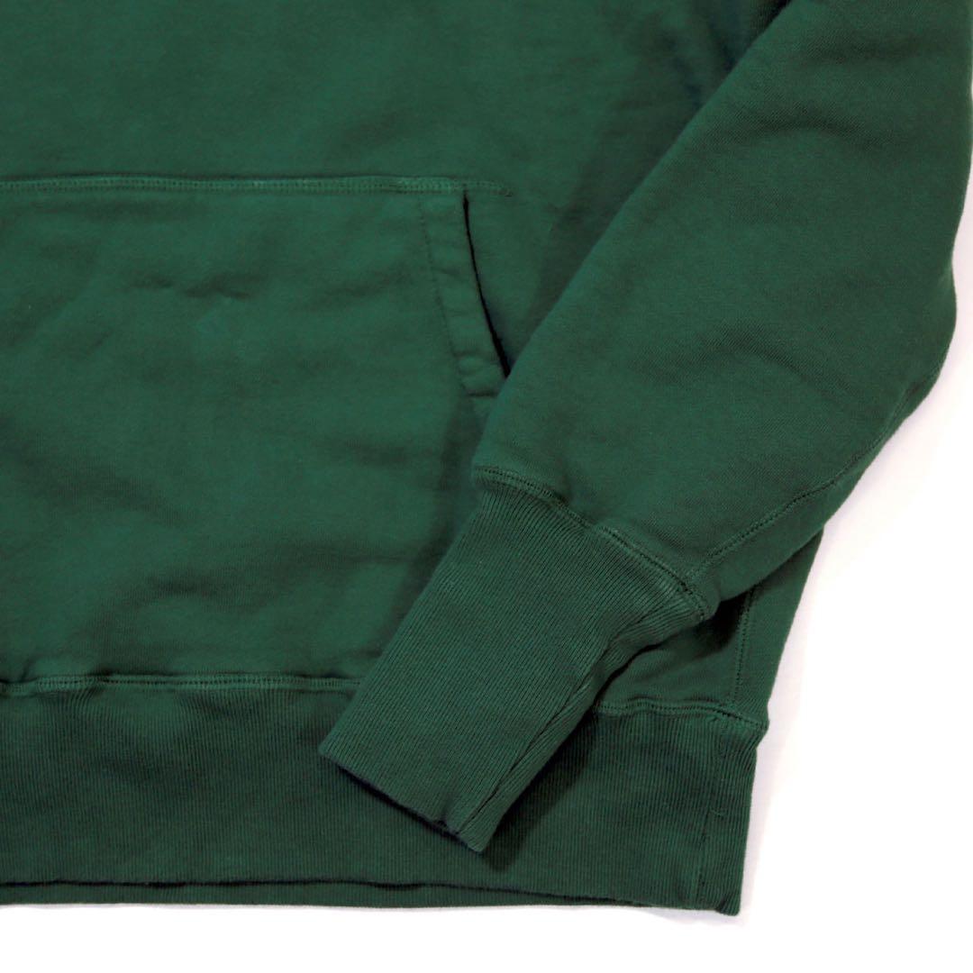 【新品】TMT BIGHOLIDAY パーカー HERO キムタク着 希少XXL