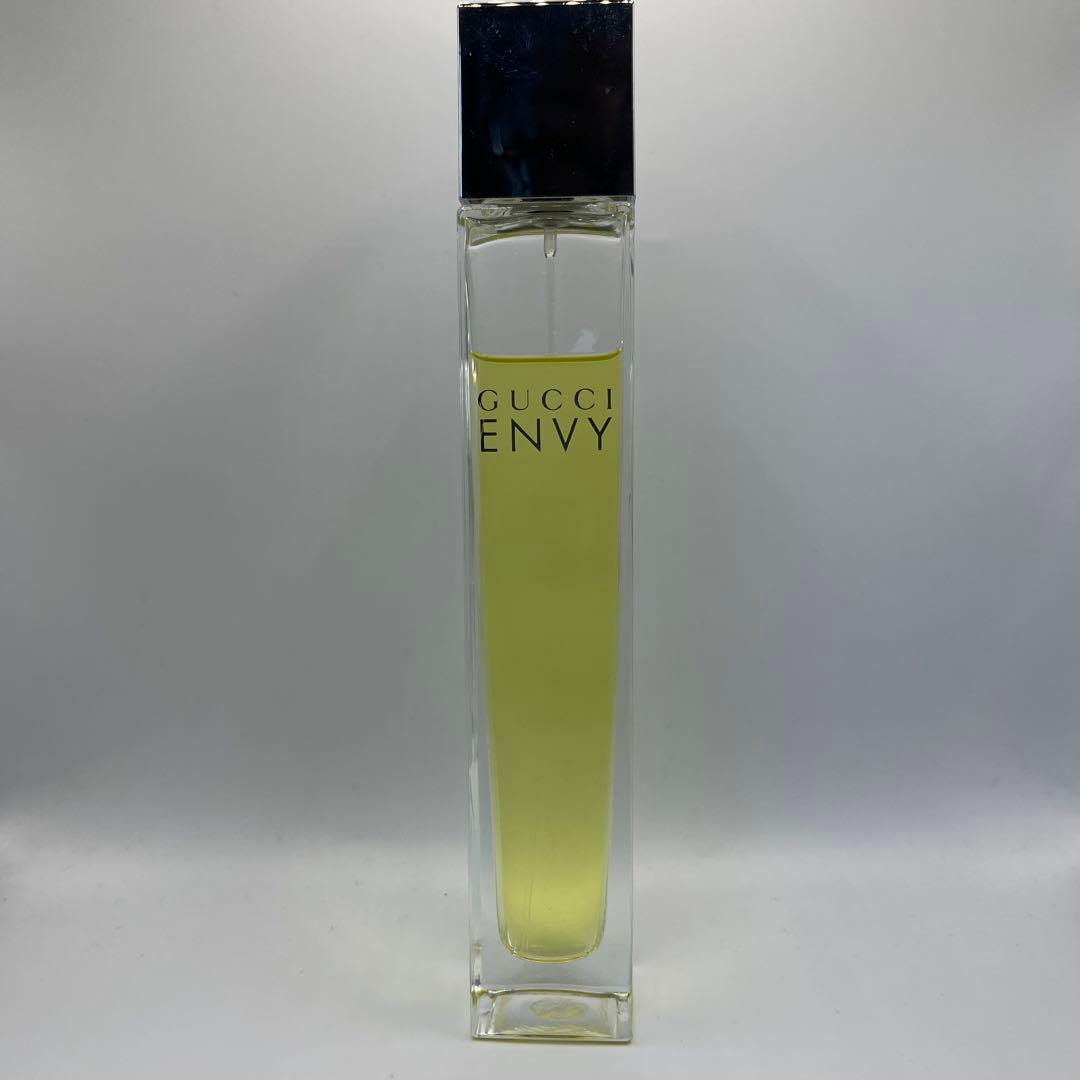★GUCCI ENVY グッチ エンヴィ オードトワレ 100ml★