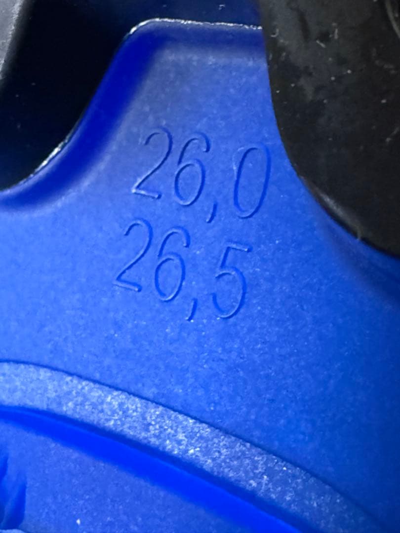 アトミック スキーブーツ WAY MAKER 80 26/26.5cm