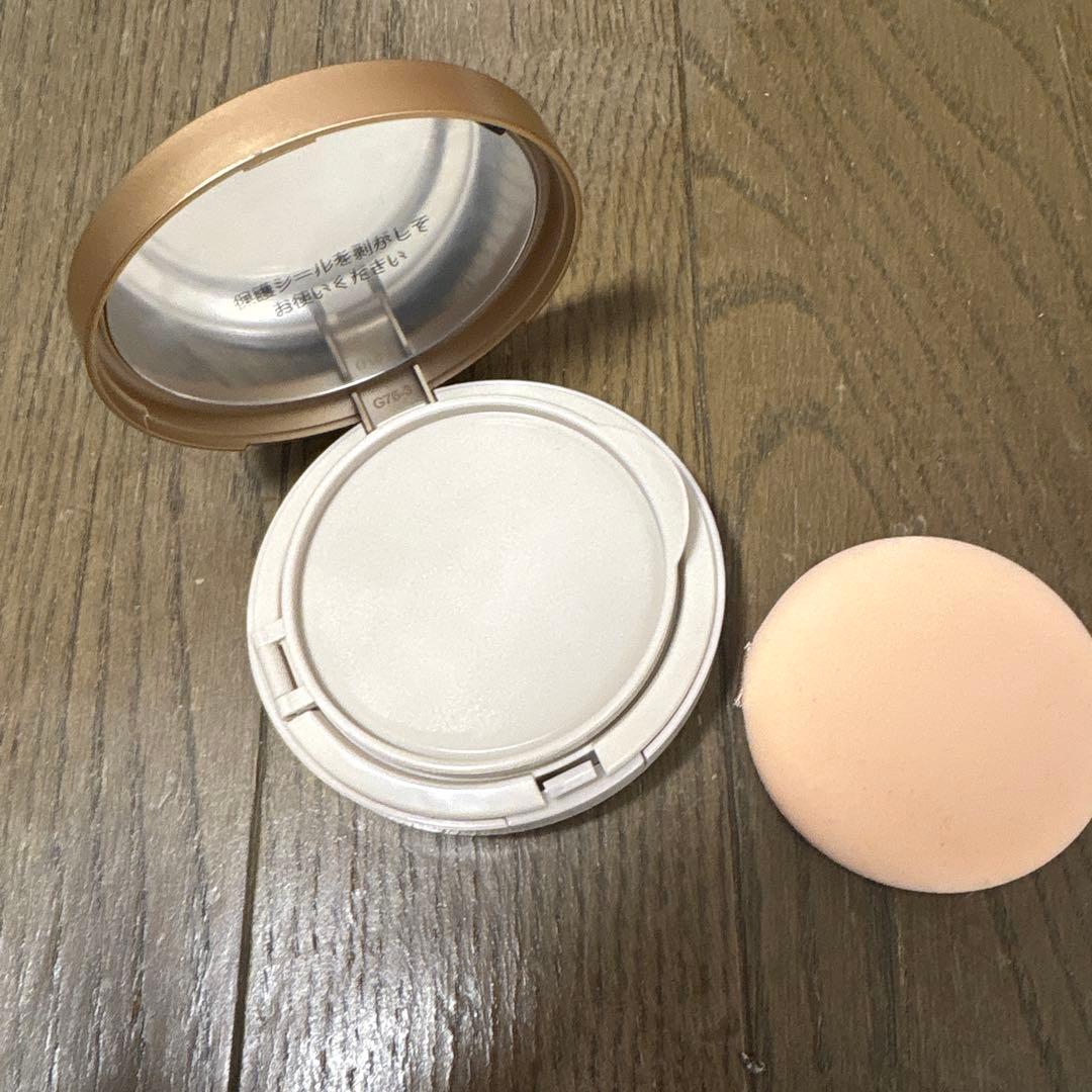 ETVOS 化粧下地、フェイスパウダー、クッションファンデ、日焼け止め