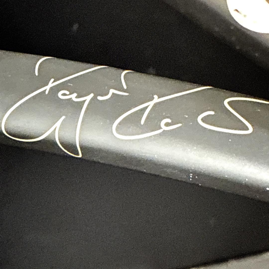 Wilson PRO STAFF RF97　 ウィルソン　硬式テニスラケット