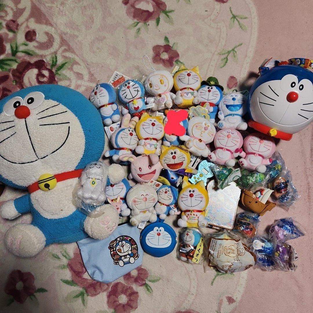 最終価格 ドラえもんまとめ売り レアな誕生日ドラあり
