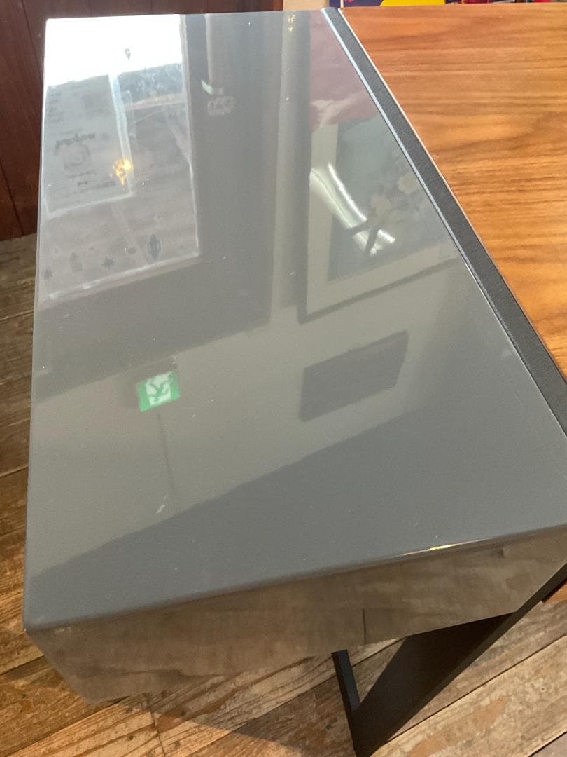 CHERRY チェリー 桜屋工業 DAY デスク SD-660-W