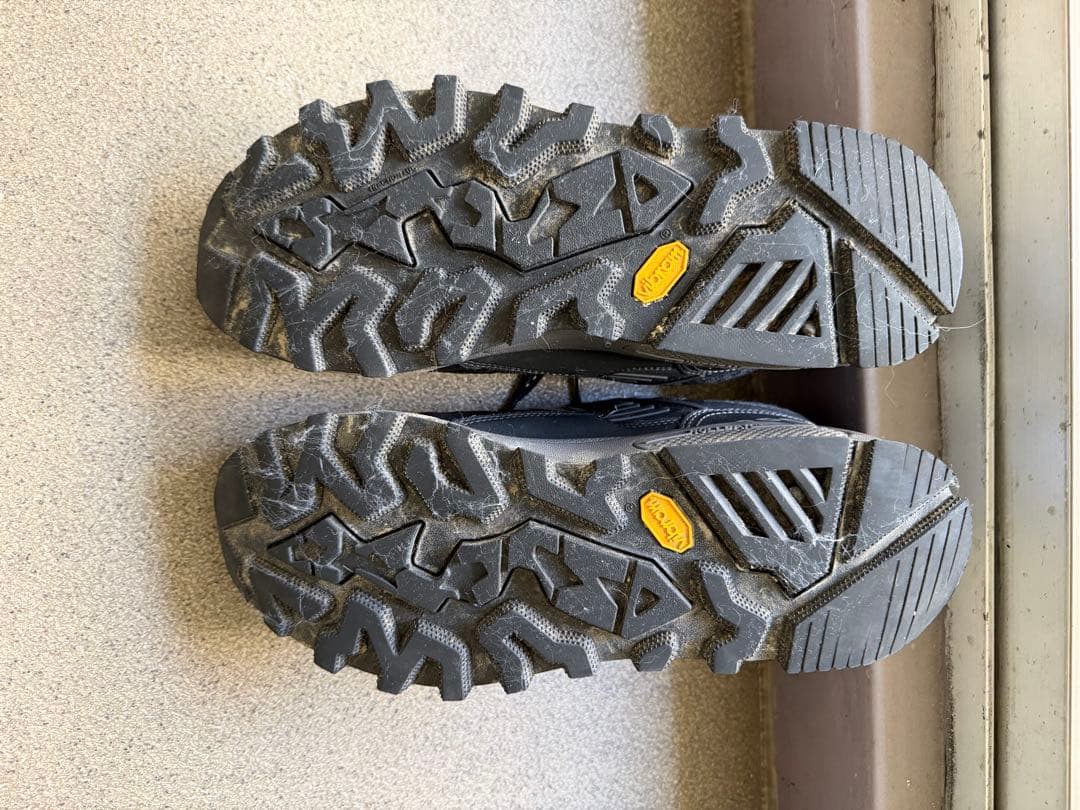 靴 MT 580RMT NEW BALANCE GTX