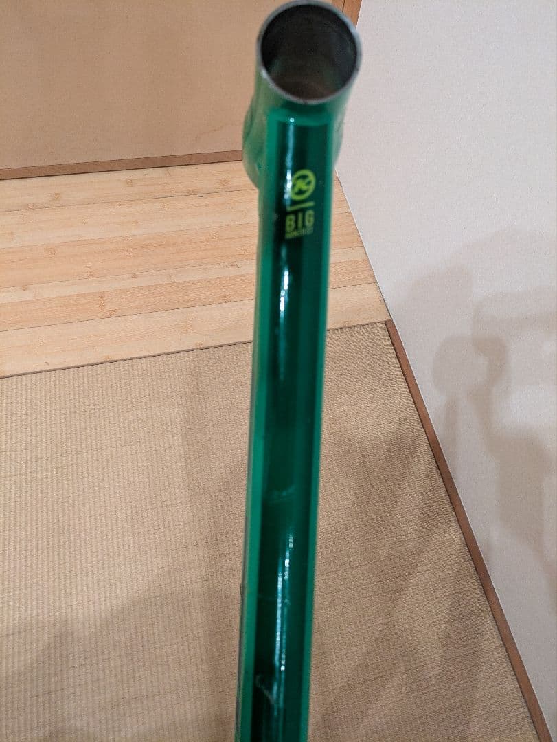 elyzo　KONA 2020 BIG HONZO ST サイズM