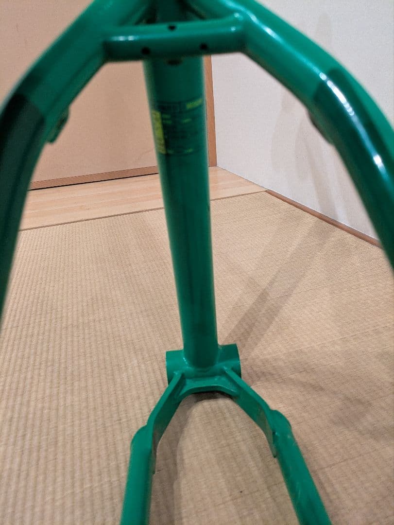 elyzo　KONA 2020 BIG HONZO ST サイズM