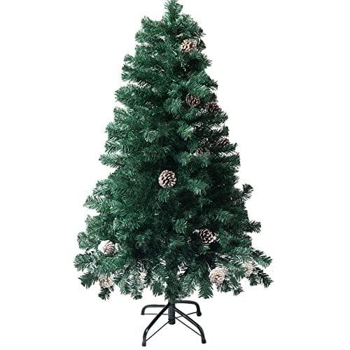 クリスマスツリー 『本物の葉の色を再現したナチュラルツリー』 15【新品未仕様】