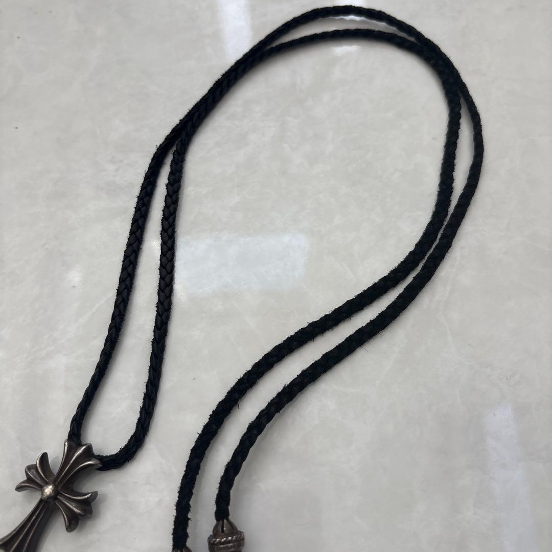【正規品】ChromeHearts スモールクロス