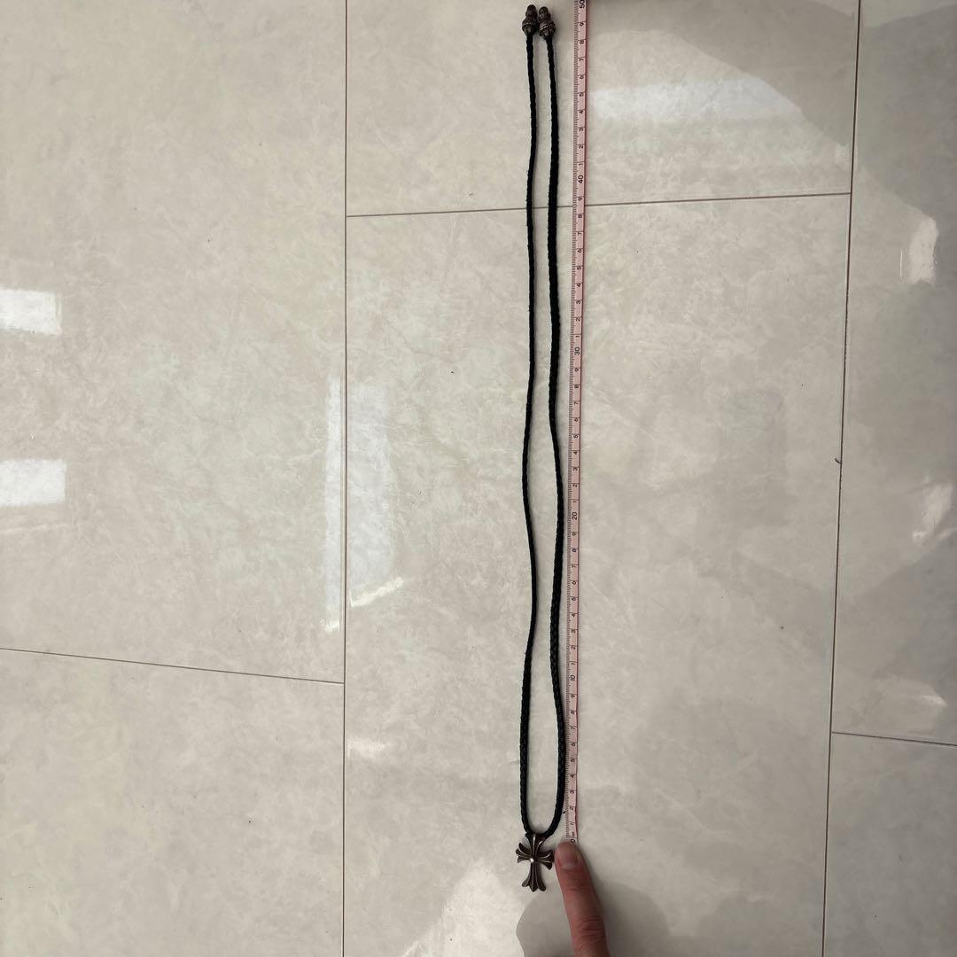 【正規品】ChromeHearts スモールクロス