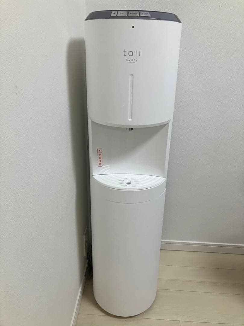 エブリィフレシャス every frecious tall カートリッジセット