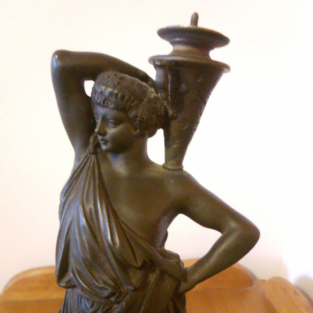 ブロンズ像資産価値有り　本土のみの方　まとめ買いOK