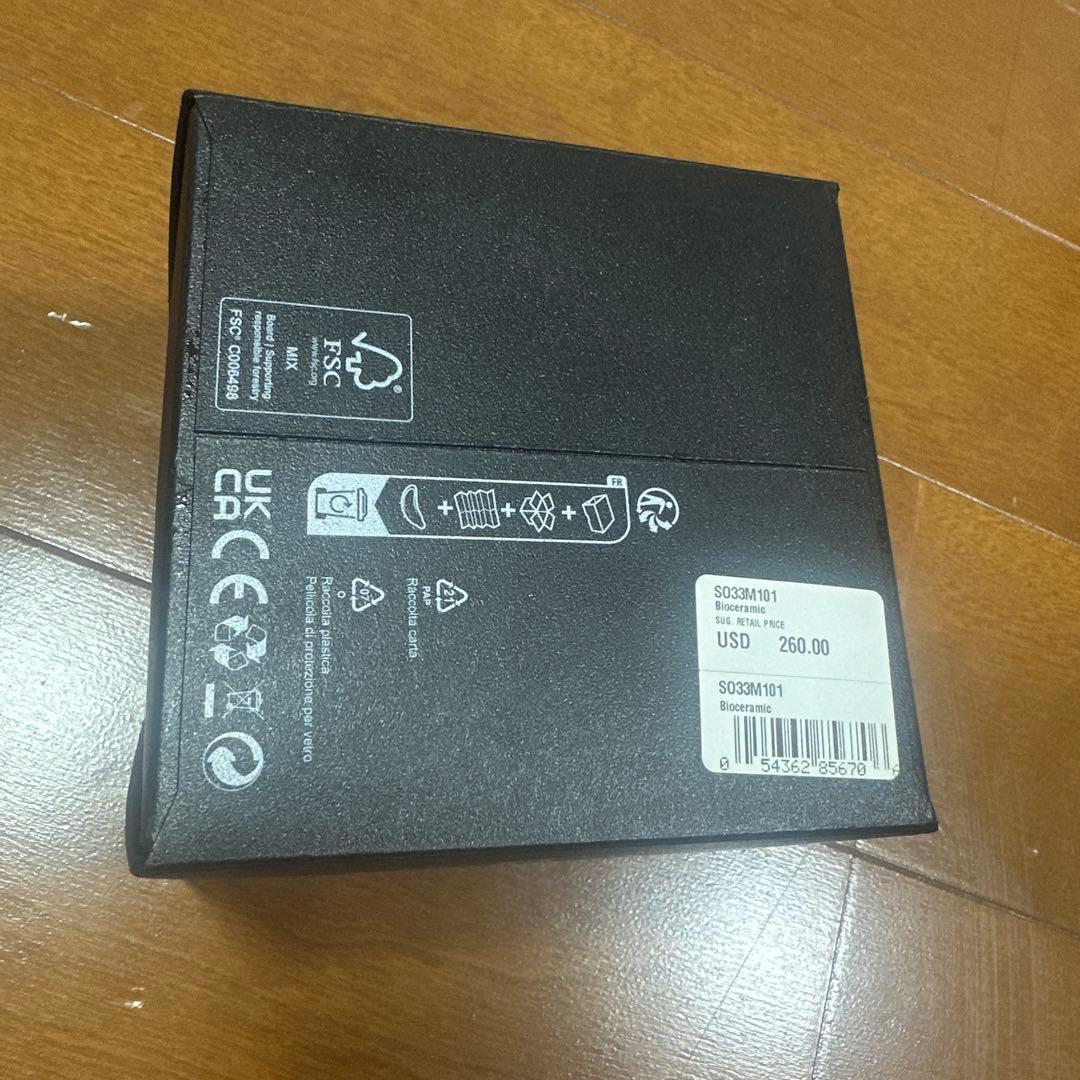 い*ま様 Omega×swatch ムーンスウォッチ