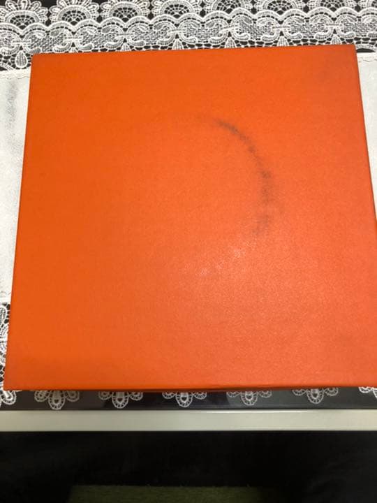 エルメス　「2000年のはじめての朝」プレート6枚セット