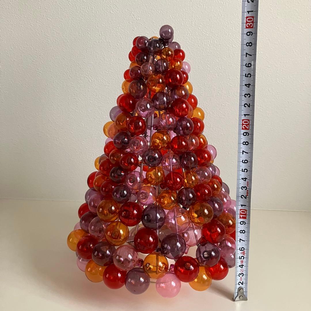 Isabella Tree イザベラツリー S クリスマスツリー