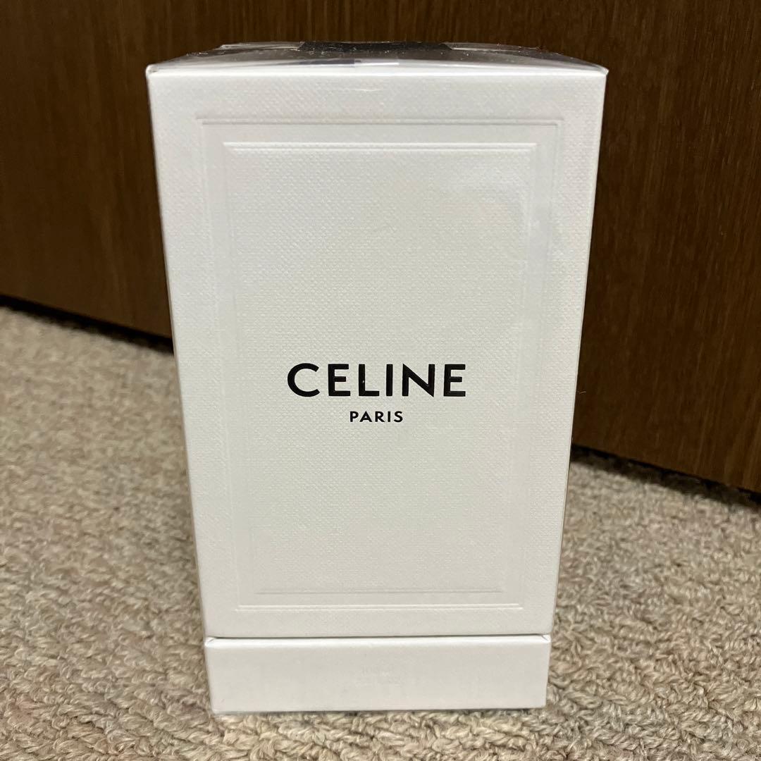 【新品未使用】CELINE ランボー オードパルファン 100ml