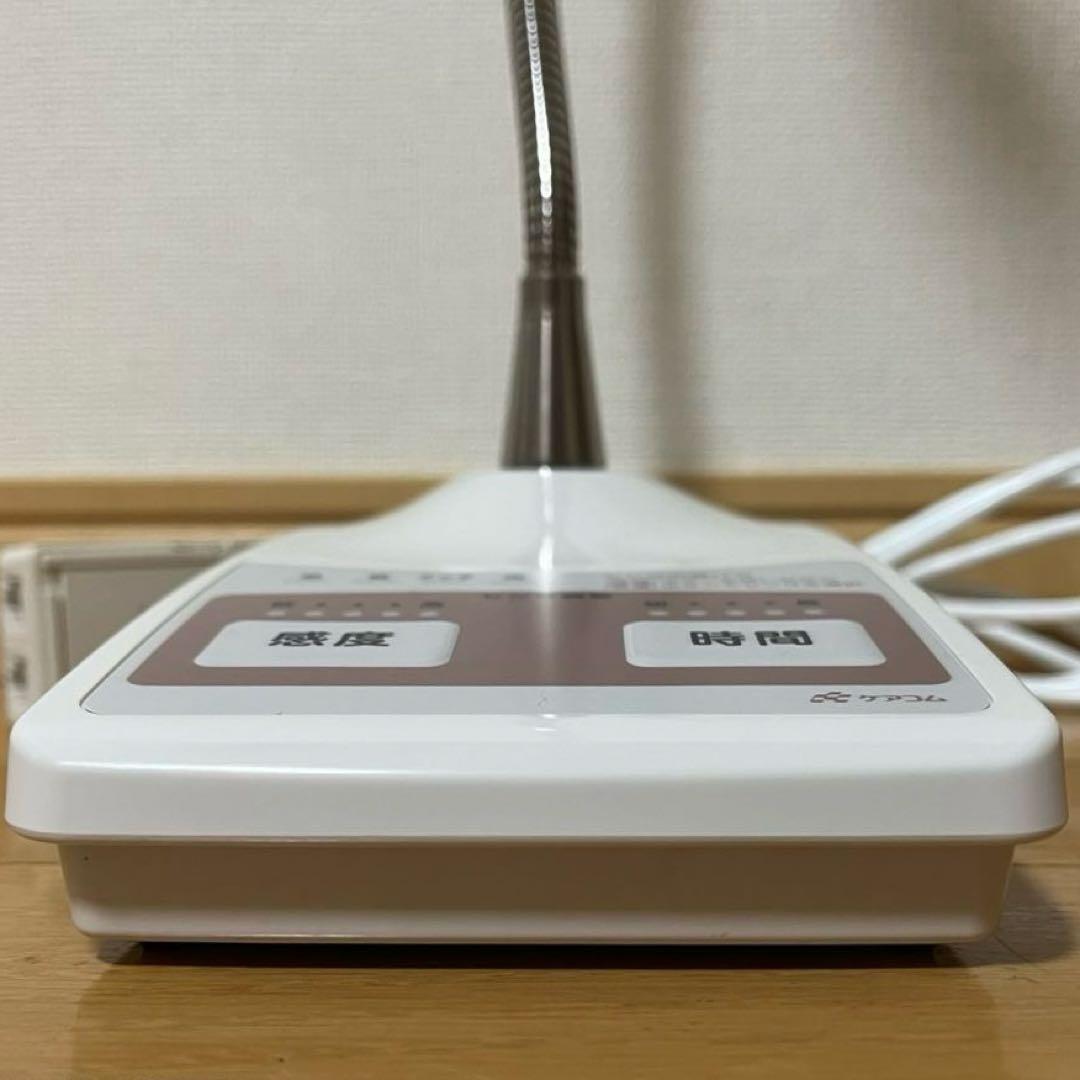 美品 ケアコム ナースコール マルチケアコール RB-780A 完動品