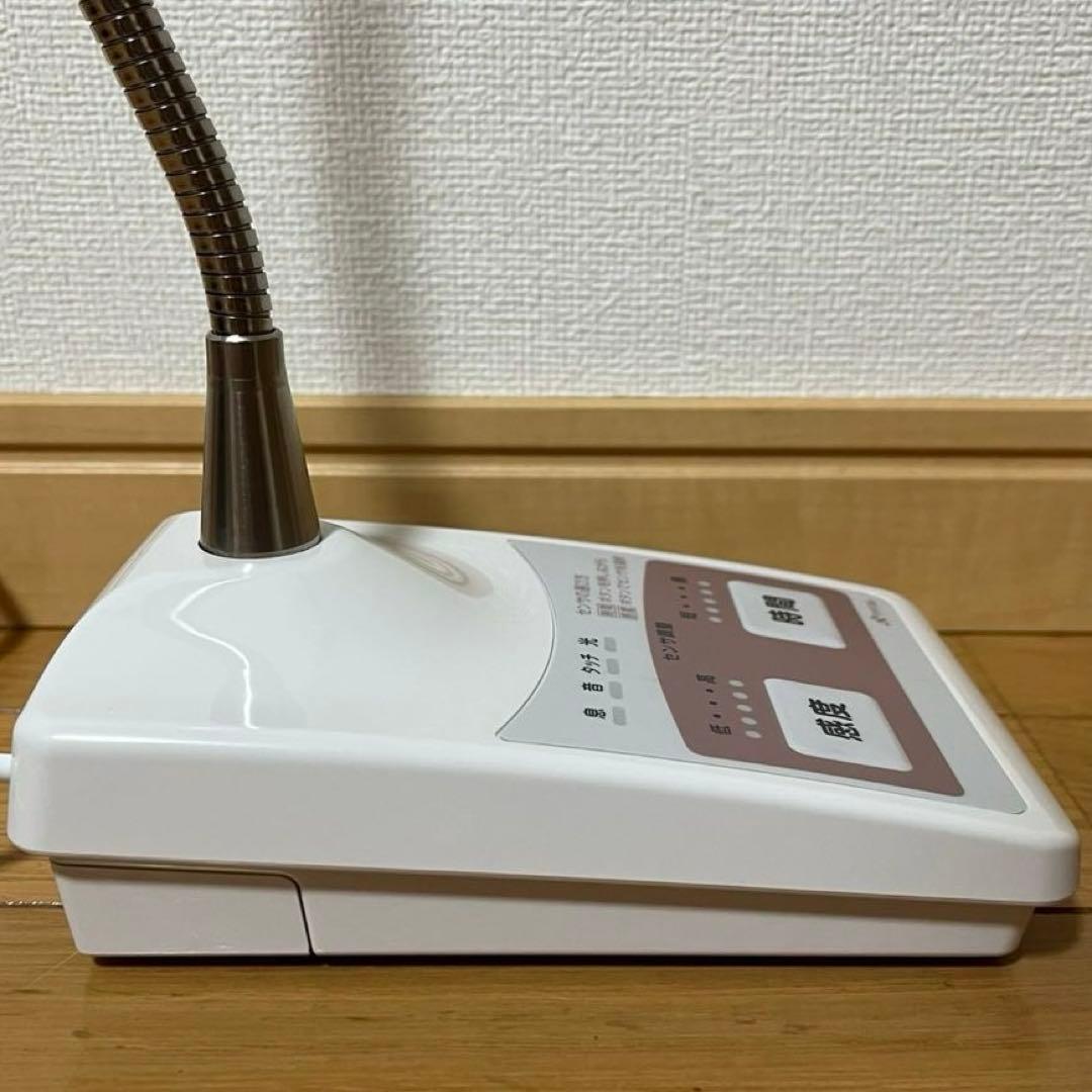 美品 ケアコム ナースコール マルチケアコール RB-780A 完動品