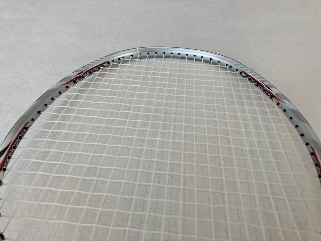 ナノレイ700FX 4UG5