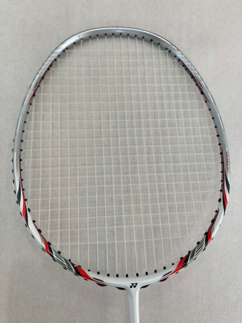 ナノレイ700FX 4UG5