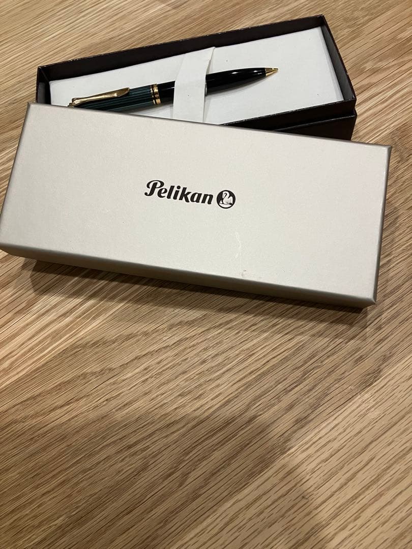 【新品】　ペリカン　スーべレーン　D600