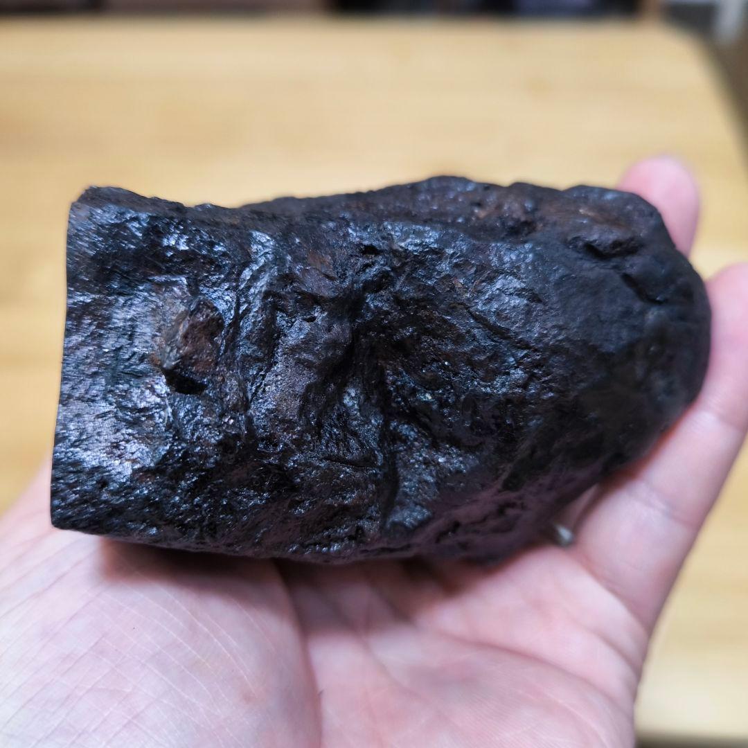 超特価 極上 アルタイ鉄隕石 約3.2kg 隕石　パワーストーン　宝石 天然石