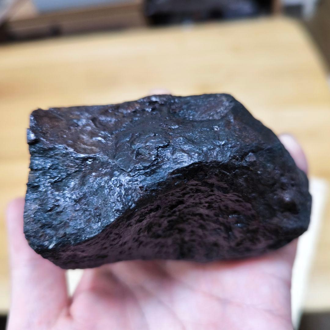 超特価 極上 アルタイ鉄隕石 約3.2kg 隕石　パワーストーン　宝石 天然石