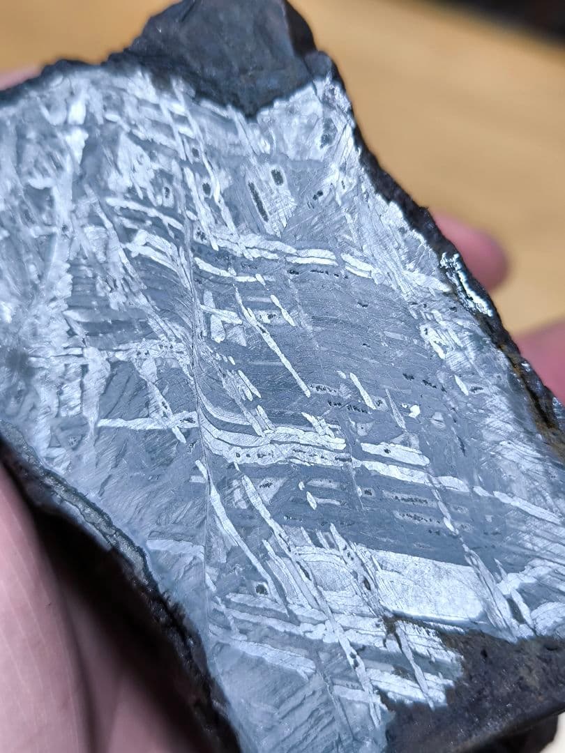 超特価 極上 アルタイ鉄隕石 約3.2kg 隕石　パワーストーン　宝石 天然石