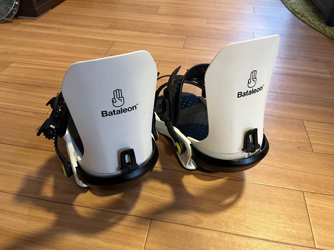 Bataleon Fly ビンディング バインディング