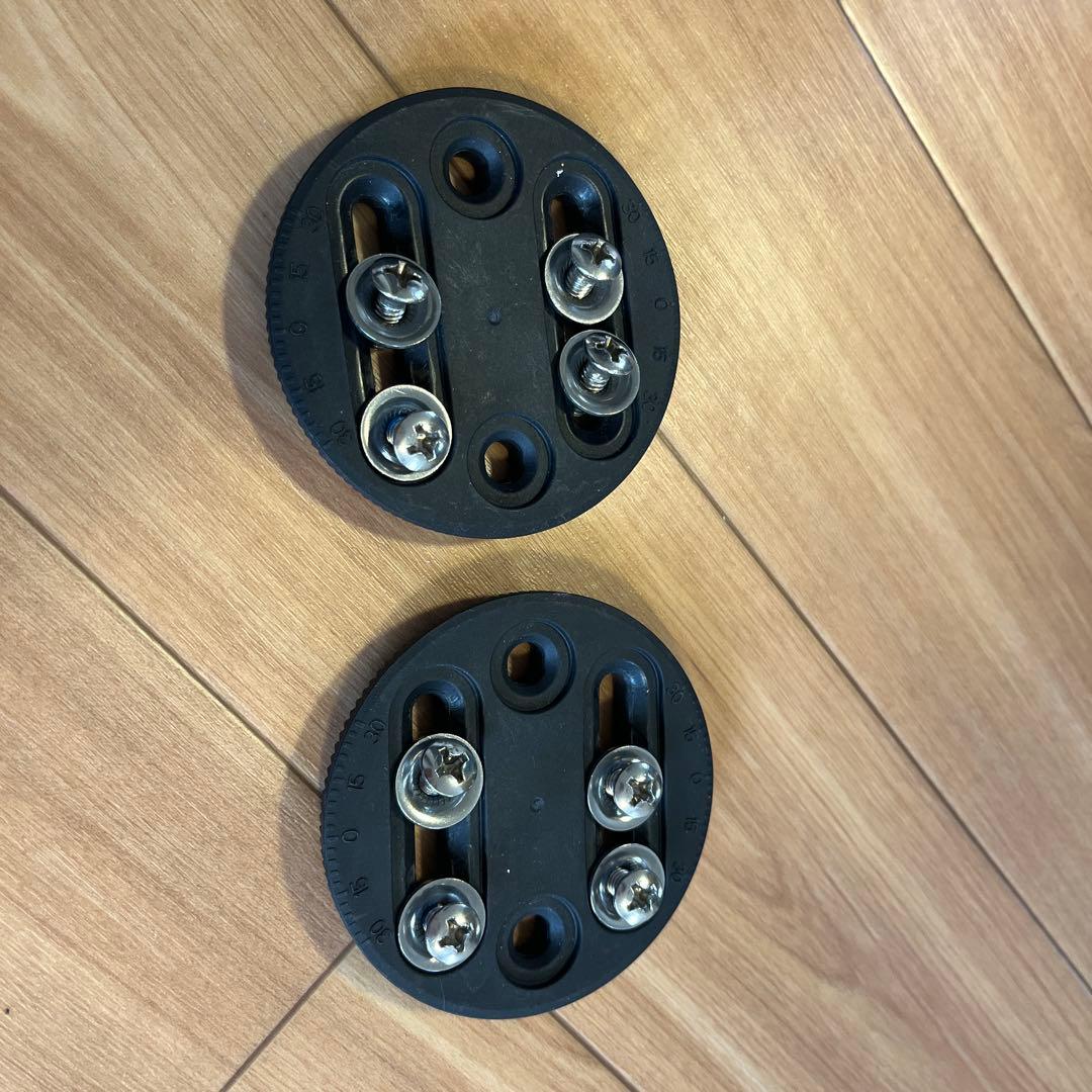 Bataleon Fly ビンディング バインディング