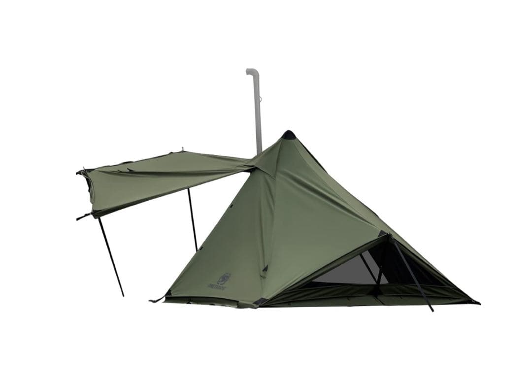 OneTigris CONIFER T/C ワンティグリス コニファー