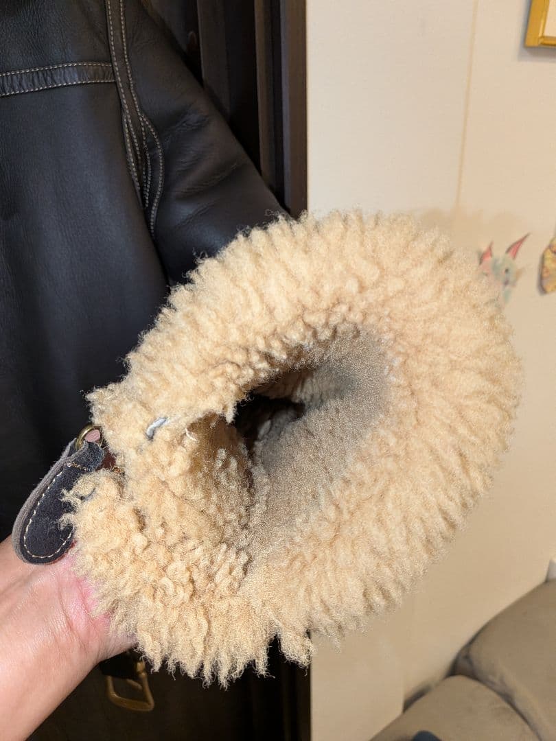 ゴールドトップ　アーヴィンジャケット　b3 フライトジャケット