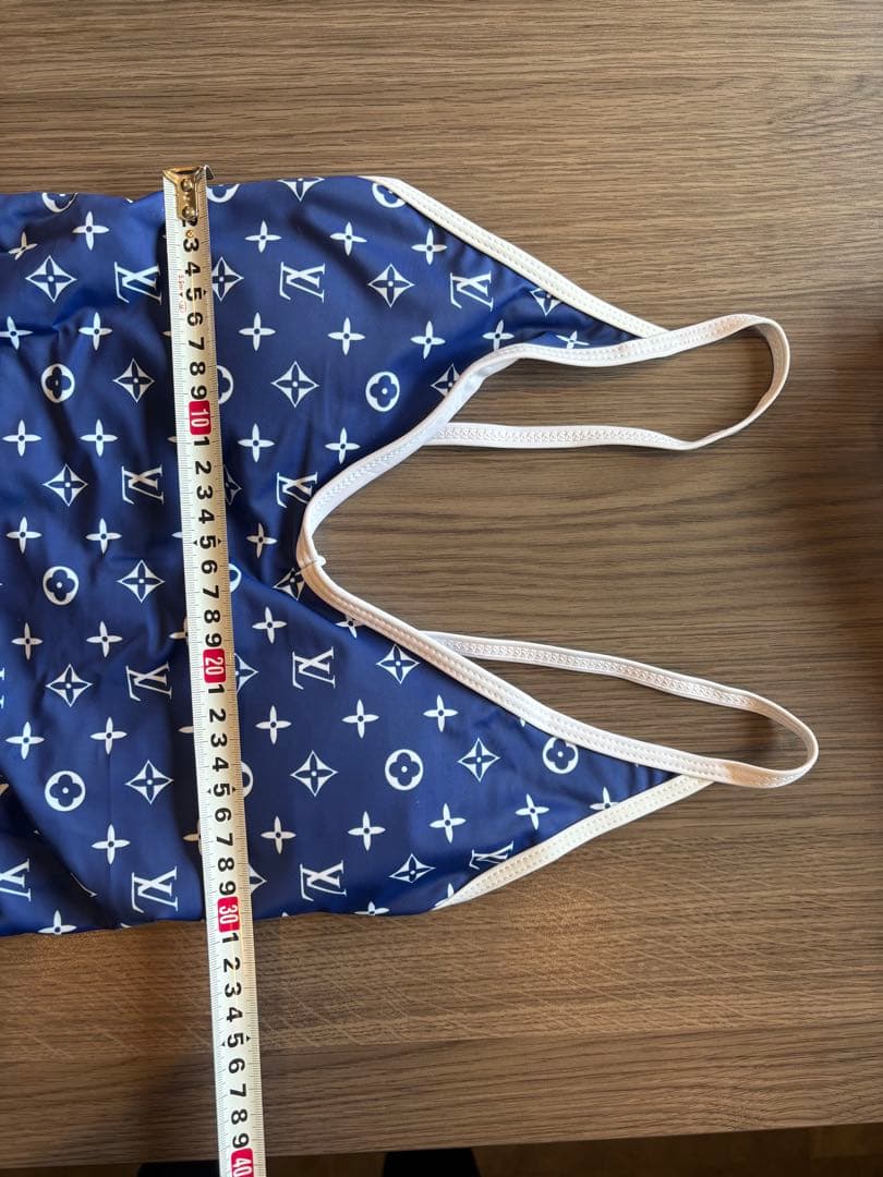 LOUIS VUITTON ワンピース水着