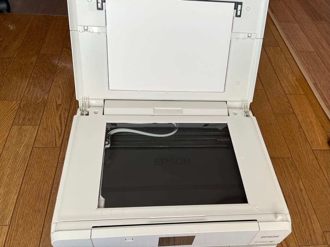 EPSON EP-976A3 インクジェットプリンター ジャンク（インク付）