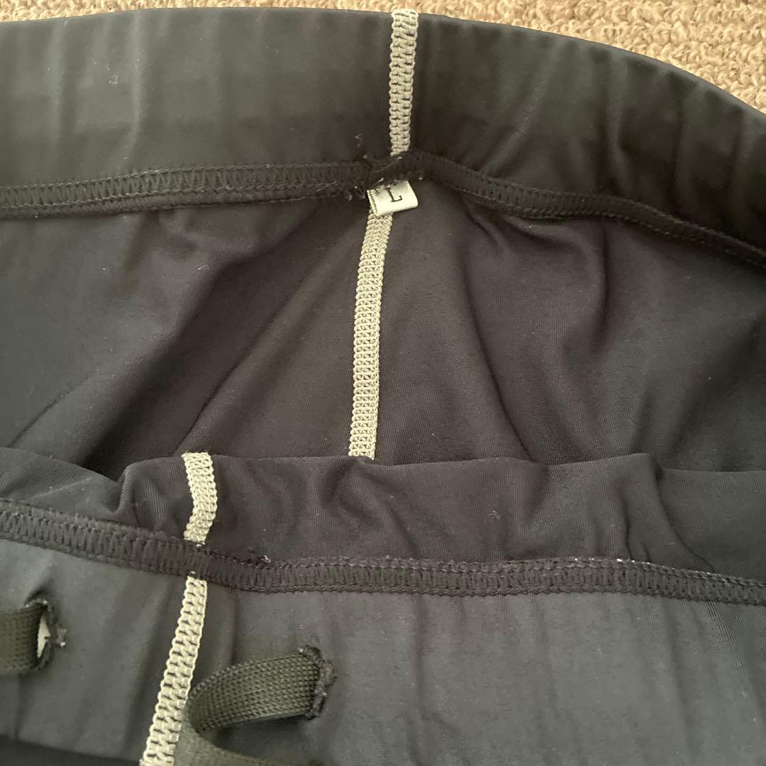 deps ラッシュガード　上下セット