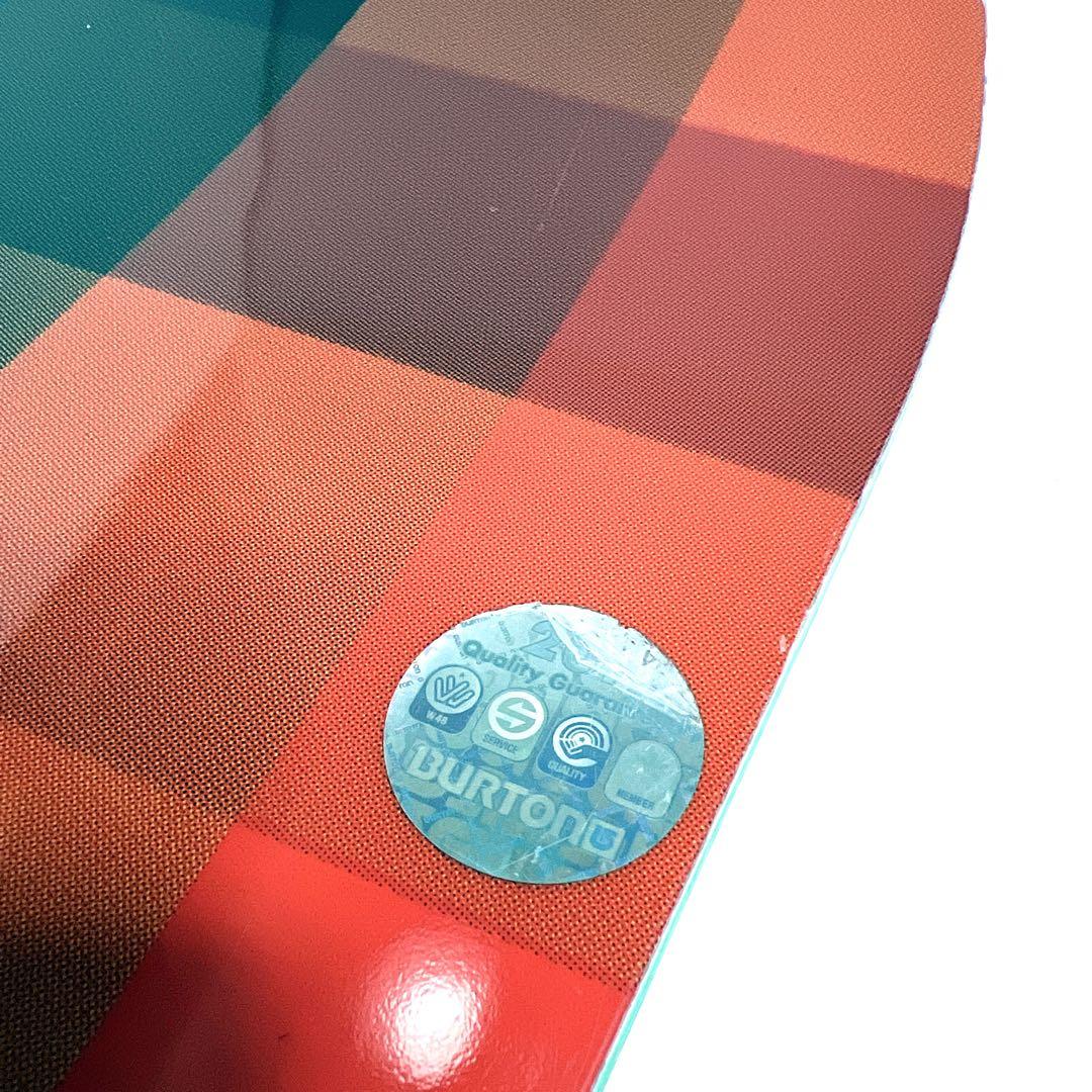 【セット売り】 BURTON CUSTOM FV 154 FLUX PR