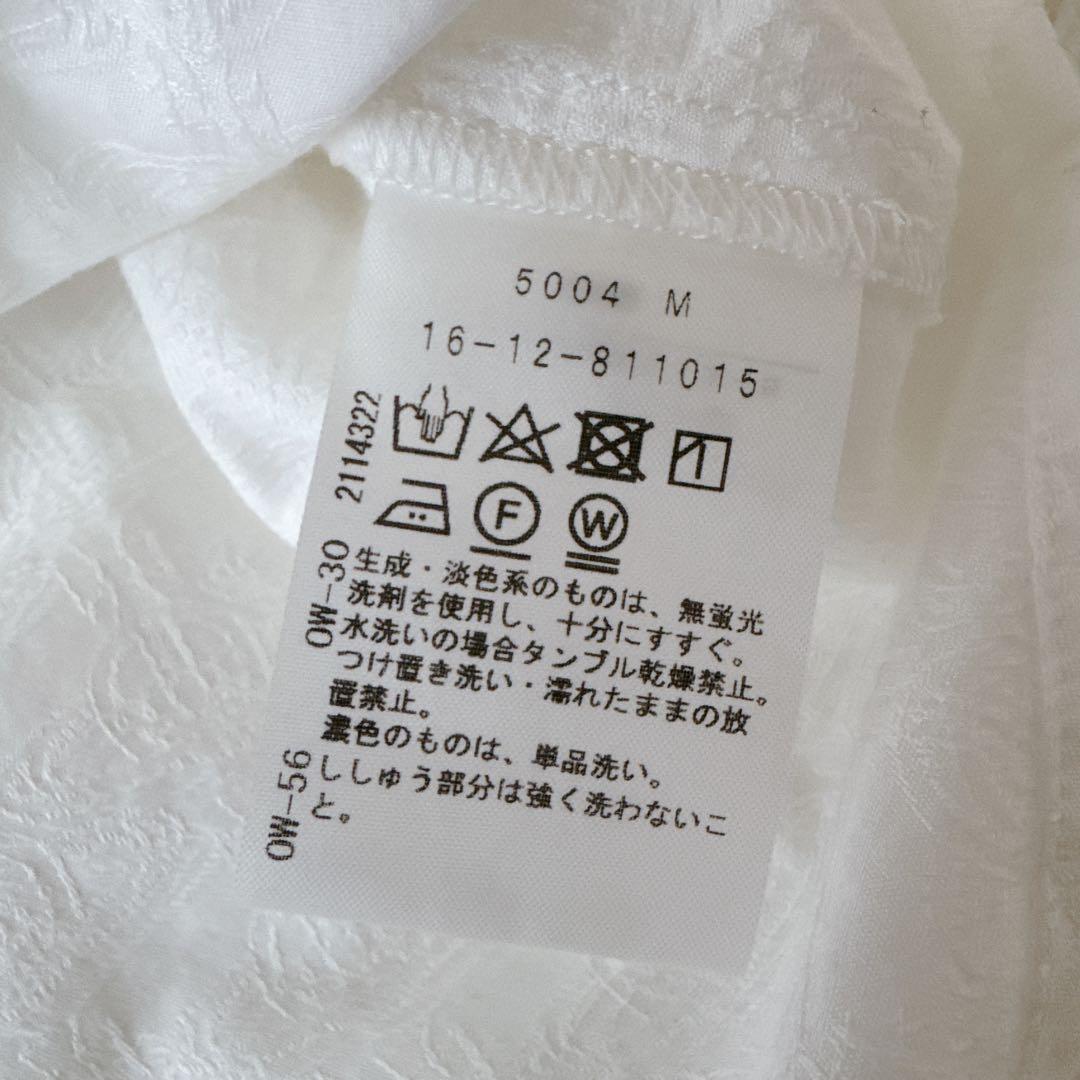 貴重✨VivienneWestwood RED LABEL 半袖シャツ オーブ柄