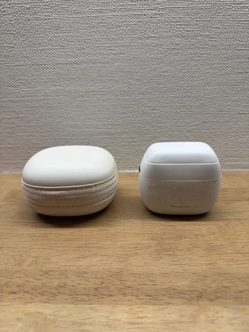 パナソニック リニアシェーバー ラムダッシュ パームイン ES-PV6A