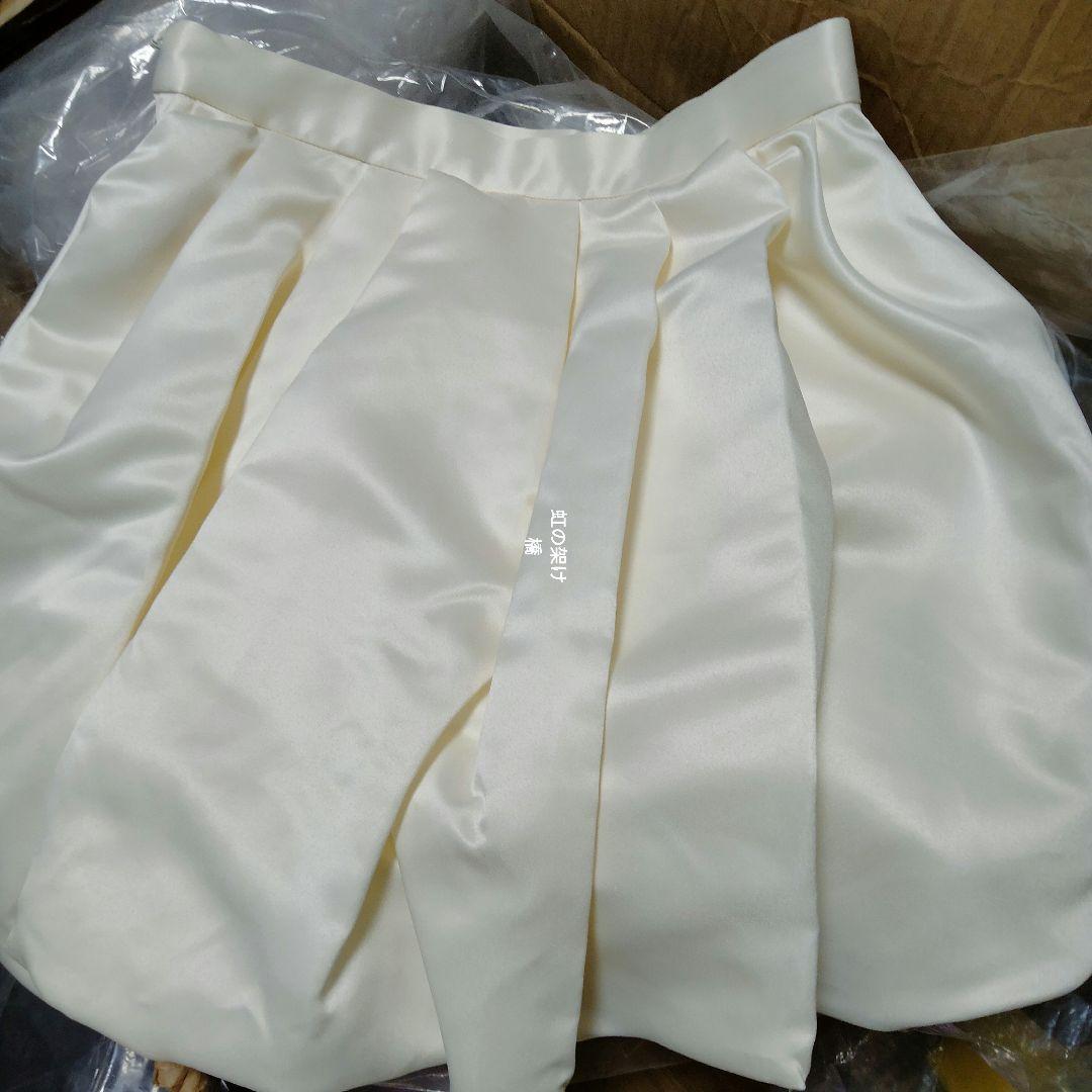 THE TOE VENICE BALLOON SKIRTバルーンスカートサイズＭ