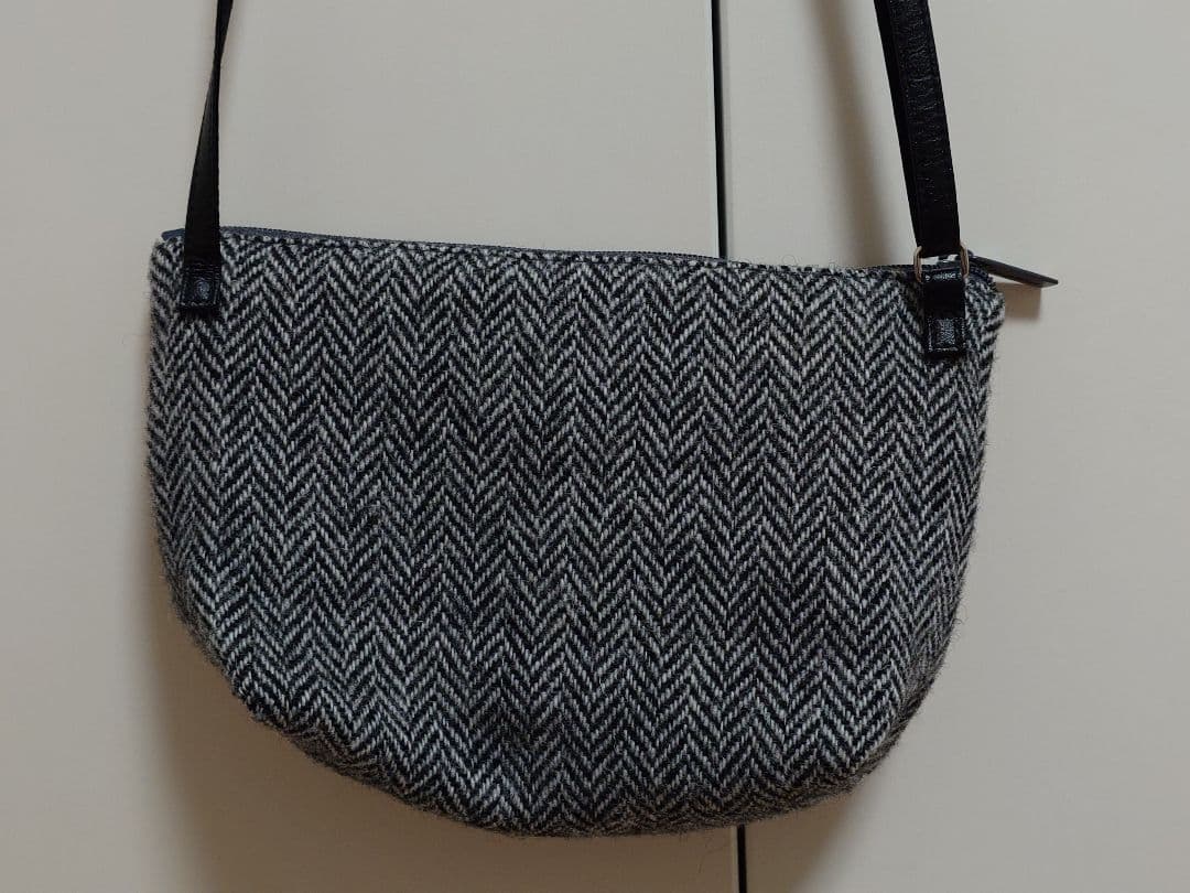 ファミリア　ファミリアショー　ポシェット