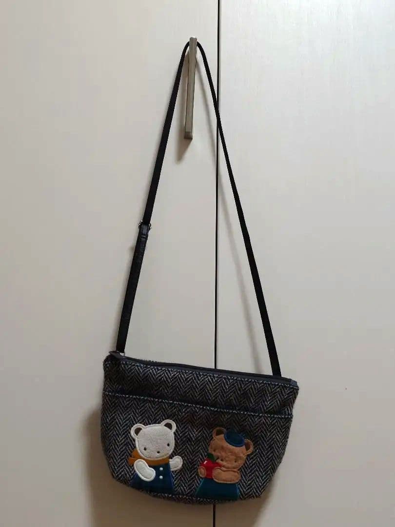 ファミリア　ファミリアショー　ポシェット