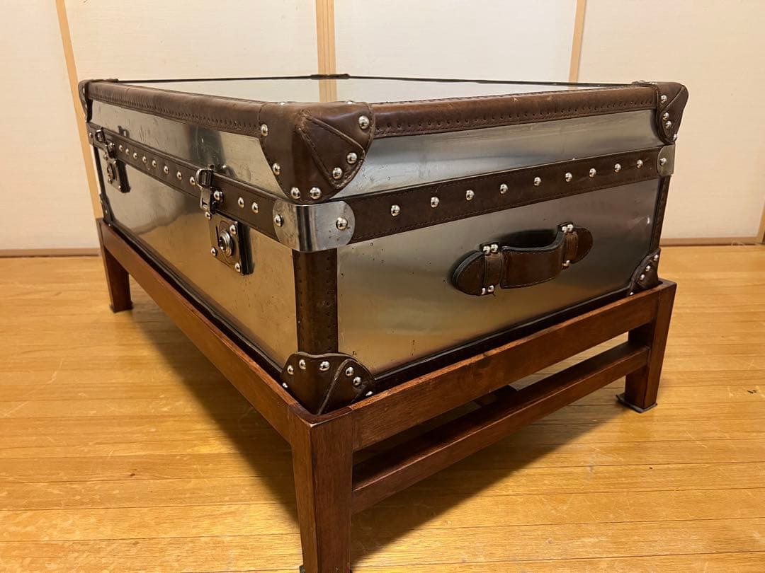 ★HALO★ハロ　ワトソンミディアムトランクのみ　スタンドは別出品