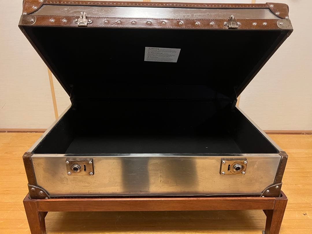 ★HALO★ハロ　ワトソンミディアムトランクのみ　スタンドは別出品