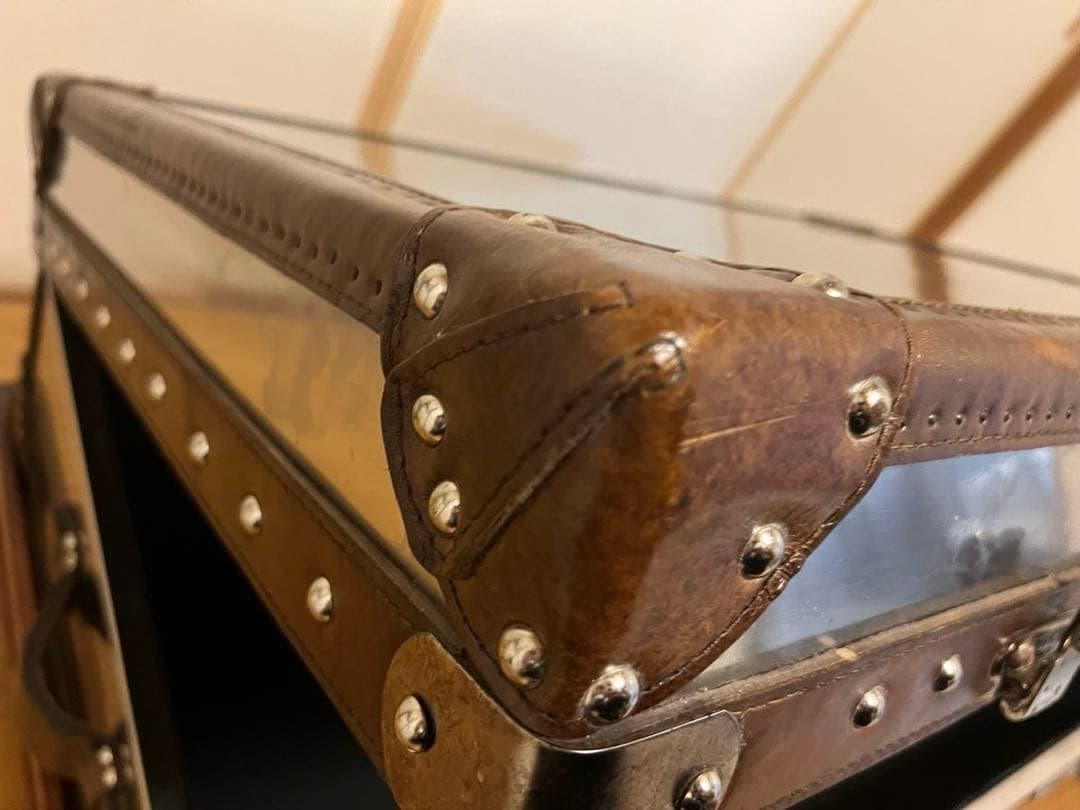 ★HALO★ハロ　ワトソンミディアムトランクのみ　スタンドは別出品