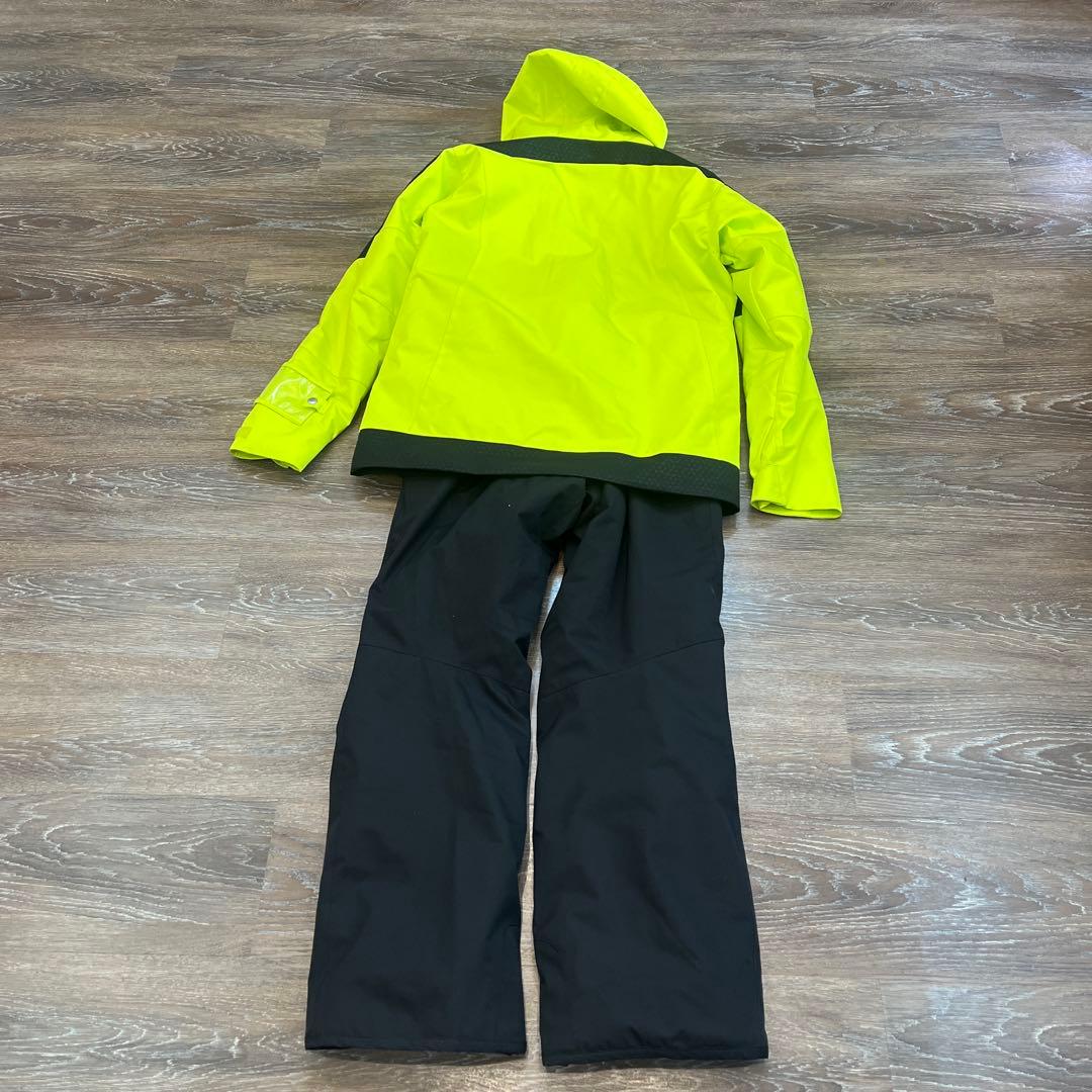 フェニックス メンズ　L 175センチ　美品　男性　スキーウェア