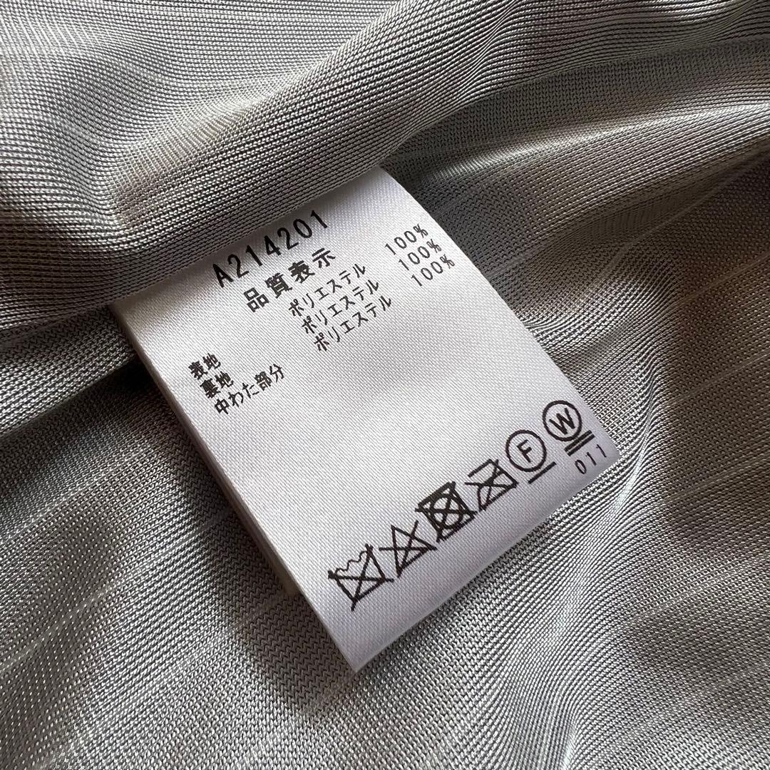 ARCHIVIO アルチビオ　セットアップ　ダウン　中綿　ゴルフ　上下　38 M