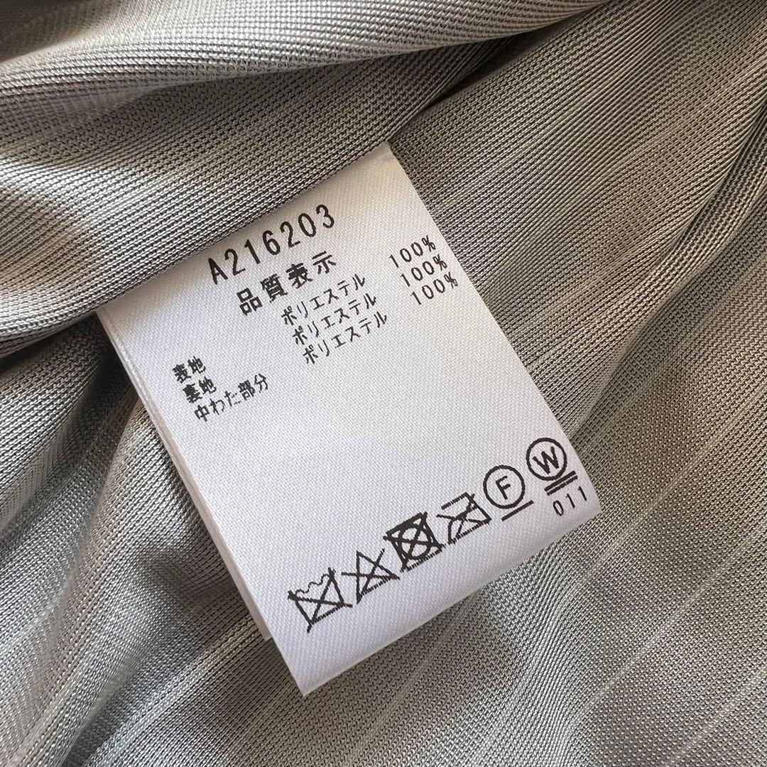 ARCHIVIO アルチビオ　セットアップ　ダウン　中綿　ゴルフ　上下　38 M